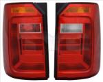 TYC Lampa stop spate Dreapta VW CADDY 4/CADDY ALLTRACK 4 (11-12971-01-2)