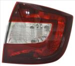 TYC Lampa Spate Stanga SKODA RAPID (11-14278-11-2)