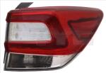 TYC Lampa Spate Stanga SUBARU IMPREZA/XV (11-6990-16-9)