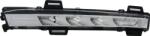 TYC Lumini de Zi Dreapta FORD S-MAX (12-0101-00-2)
