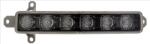 TYC Lumini de Zi Stanga CITROËN JUMPY 3/SPACETOURER OPEL VIVARO C/VIVARO C Platform Cabin/ZAFIRA LIFE PEUGEOT EXPERT (12-0153-20-2)