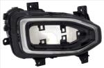TYC Lumini de Zi Stanga VW T-ROC (12-0472-06-2)