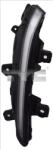 TYC Lumini de Zi Stanga PEUGEOT 2008 2/208 2 (12-0474-06-2)