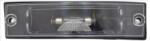 TYC Iluminare Numar de Circulatie Dreapta FIAT PUNTO (15-0425-10-2)