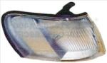 TYC Lumina de Delimitare Stanga TOYOTA COROLLA (18-5048-05-2)