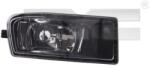 TYC Proiector Ceata Dreapta SEAT CORDOBA/CORDOBA Vario/IBIZA 2 (19-0101-05-2)