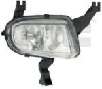 TYC Proiector Ceata Stanga PEUGEOT 306 (19-0176-05-2)