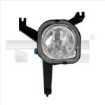 TYC Proiector Ceata Stanga PEUGEOT 306 (19-0232001)