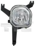 TYC Proiector Ceata Dreapta PEUGEOT 306 (19-0231001)
