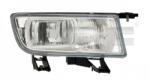 TYC Proiector Ceata Dreapta SAAB 9-3/9-5 (19-0309001)