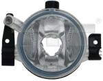 TYC Proiector Ceata Stanga FORD KUGA 1 (19-0408-11-2)