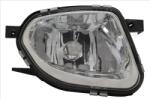 TYC Proiector Ceata Dreapta MERCEDES-BENZ SPRINTER 3, 5-t/SPRINTER 3-t/SPRINTER 4, 6-t/SPRINTER 5-t (19-0449-21-9)
