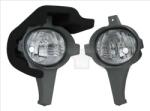 TYC Proiector Ceata Dreapta DAIHATSU SIRION SUBARU JUSTY 4 TOYOTA RAV 4 2 (19-0585-01-2)