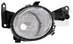 TYC Proiector Ceata Stanga OPEL CORSA D (19-0664-01-2)
