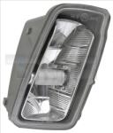 TYC Proiector Ceata Stanga FORD B-MAX (19-0686-11-2)