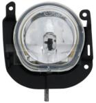 TYC Proiector Ceata Dreapta CITROËN NEMO FIAT QUBO PEUGEOT BIPPER/BIPPER TEPEE (19-0815-05-2)