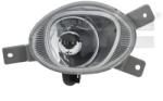 TYC Proiector Ceata Dreapta VOLVO XC70 1 (19-0853-05-9)