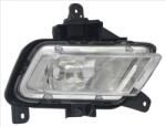 TYC Proiector Ceata Dreapta KIA CEE'D (19-0947-01-2)