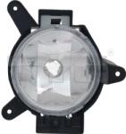 TYC Proiector Ceata Dreapta CHEVROLET SPARK (19-0979-01-2)