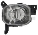 TYC Proiector Ceata Dreapta OPEL CORSA D (19-0983-05-2)