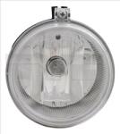 TYC Proiector Ceata Dreapta CHRYSLER VOYAGER 5 DODGE CALIBER/GRAND CARAVAN/NITRO JEEP COMPASS (19-11039-00-9)