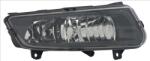 TYC Proiector Ceata Dreapta VW POLO 5 (19-12283-11-2)
