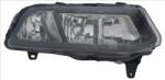 TYC Proiector Ceata Stanga VW POLO 5 (19-12332-01-2)