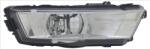 TYC Proiector Ceata Dreapta SKODA RAPID (19-12613-01-2)