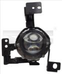 TYC Proiector Ceata Stanga KIA SPORTAGE 4 (19-14006-01-2)