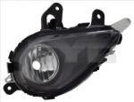 TYC Proiector Ceata Dreapta OPEL ZAFIRA TOURER C (19-14265-01-2)