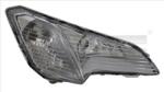 TYC Proiector Ceata Dreapta FORD ECOSPORT (19-14365-15-9)