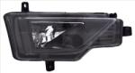 TYC Proiector Ceata Stanga VW GOLF SPORTSVAN 7 (19-14904-05-2)