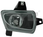 TYC Proiector Ceata Dreapta FIAT PALIO (19-5043-05-2)