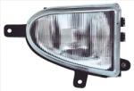TYC Proiector Ceata Stanga FORD GALAXY 1 SEAT ALHAMBRA VW SHARAN (19-5076-05-2)