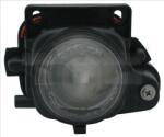 TYC Proiector Ceata Dreapta AUDI A6 C5 SEAT LEON/TOLEDO 2 (19-5083-05-2)