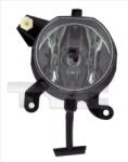 TYC Proiector Ceata Stanga BMW 3 (19-5710-01-9)