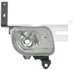 TYC Proiector Ceata Dreapta VOLVO S70/V70 1 (19-5755-05-9)