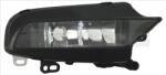 TYC Proiector Ceata Stanga AUDI A3 (19-6170-01-9)