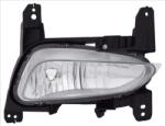 TYC Proiector Ceata Stanga OPEL MOKKA (19-6202-01-9)