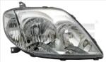 TYC Far Stanga TOYOTA COROLLA 20-0266-05-2 (20-0266-05-2)