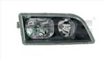 TYC Far Dreapta VOLVO S40 1/V40 (20-0271-15-2)