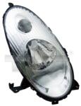 TYC Far Dreapta NISSAN MICRA 3 (20-0307-05-2)