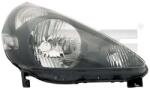 TYC Far Dreapta HONDA JAZZ 2 (20-0443-05-2)