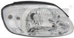TYC Far Stanga HYUNDAI ACCENT 2 (20-0578-55-2)