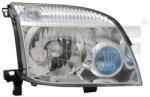 TYC Far Stanga NISSAN 10-TRAIL 1 (20-0634-05-2)
