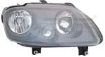 TYC Far Stanga VW CADDY 3/TOURAN (20-0760-15-2)