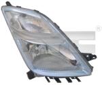 TYC Far Stanga TOYOTA PRIUS 20-11186-05-2 (20-11186-05-2)