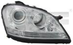 TYC Far Stanga MERCEDES-BENZ M-CLASS 20-11422-05-2 (20-11422-05-2)