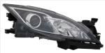 TYC Far Dreapta MAZDA 6 (20-11529-25-2)