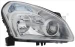 TYC Far Stanga NISSAN QASHQAI 1 (20-11572-15-2)